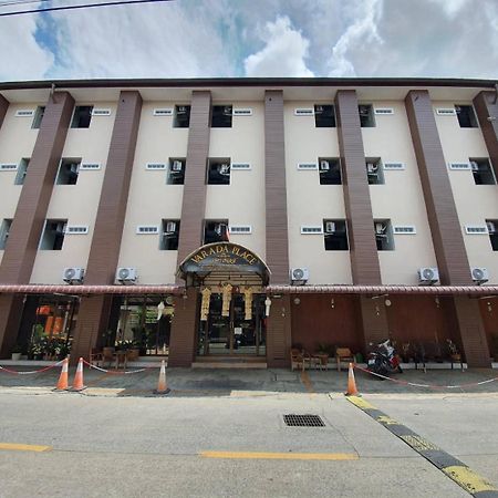 Varada Place Chiang Mai Zewnętrze zdjęcie