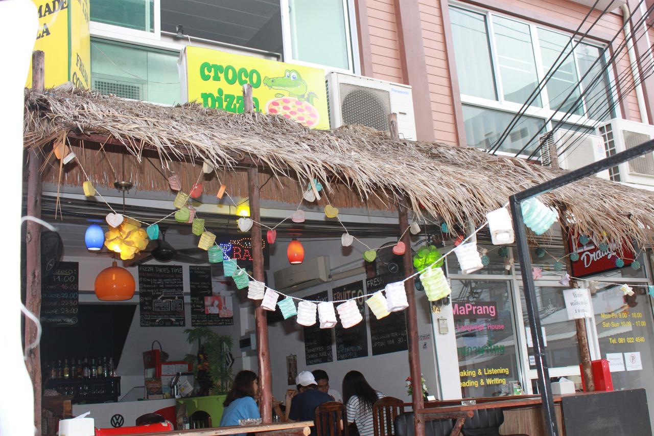 Varada Place Chiang Mai Zewnętrze zdjęcie