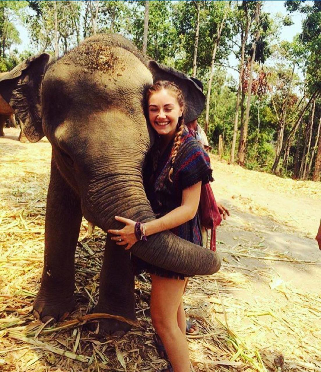 Varada Place Chiang Mai Zewnętrze zdjęcie