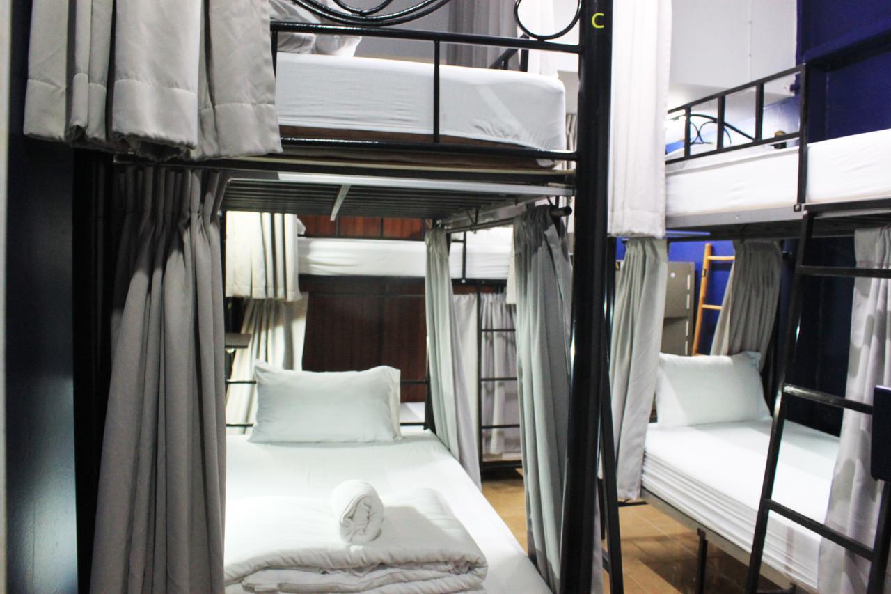 Varada Place Chiang Mai Zewnętrze zdjęcie