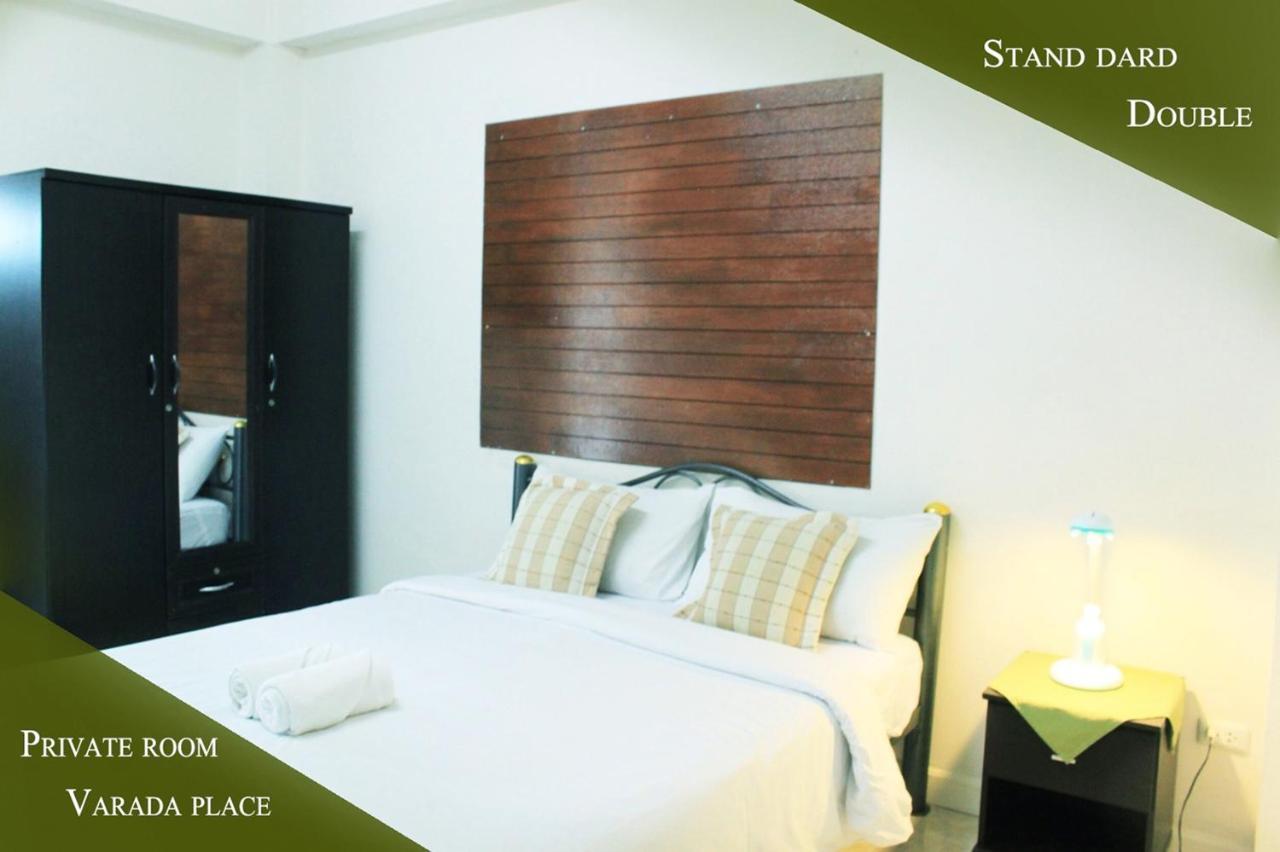 Varada Place Chiang Mai Zewnętrze zdjęcie