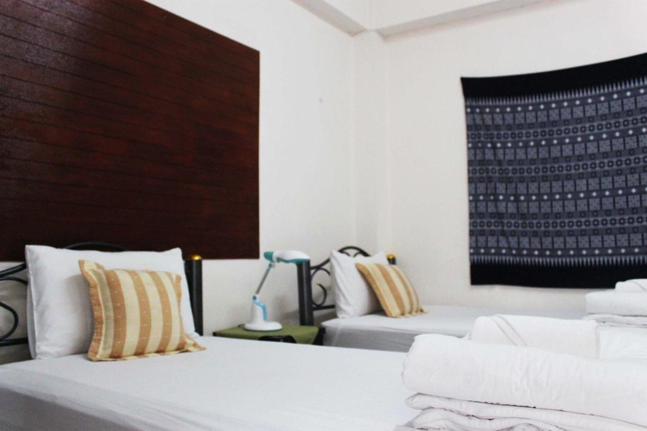 Varada Place Chiang Mai Zewnętrze zdjęcie
