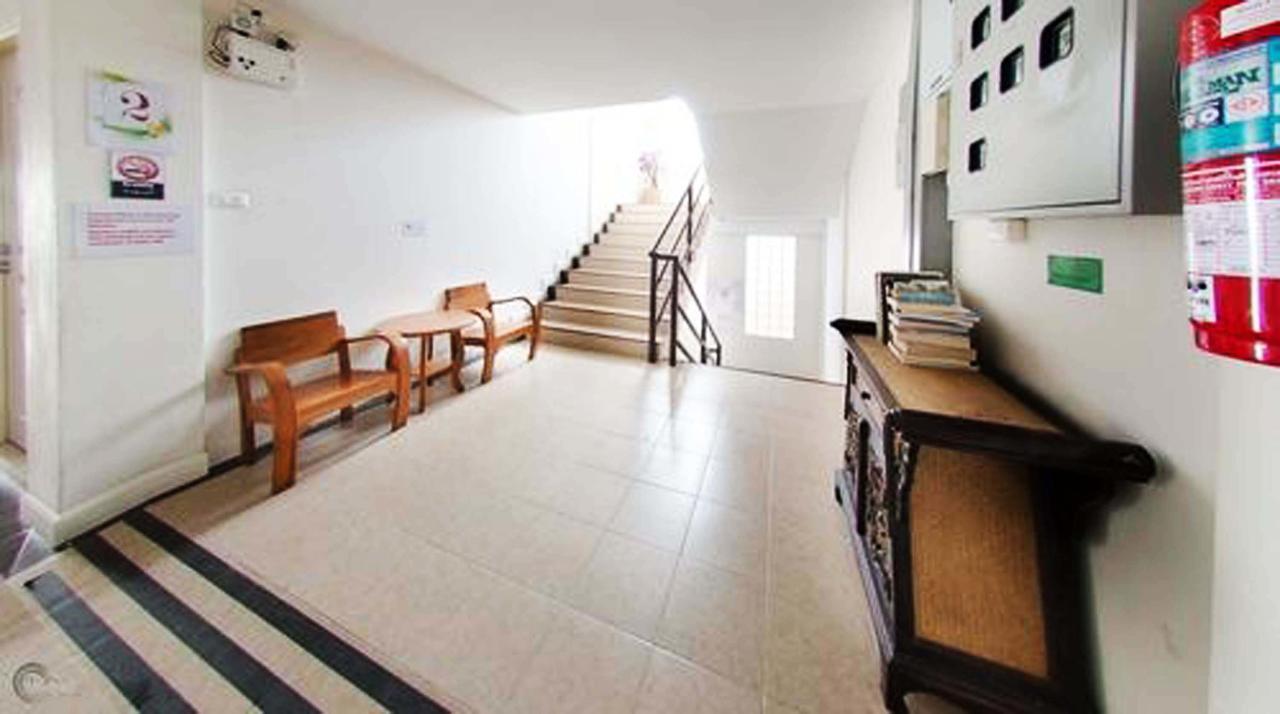 Varada Place Chiang Mai Zewnętrze zdjęcie
