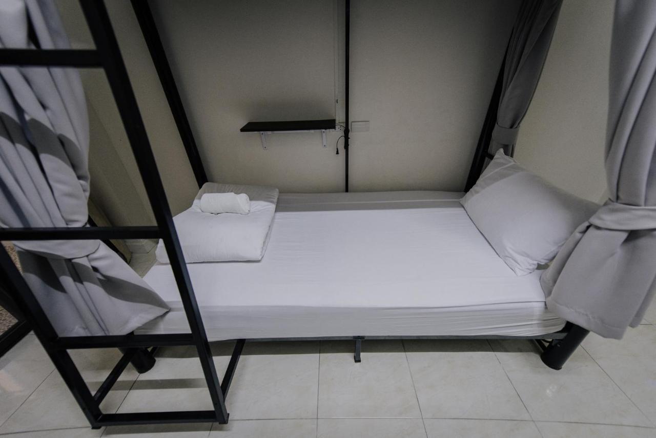 Varada Place Chiang Mai Zewnętrze zdjęcie