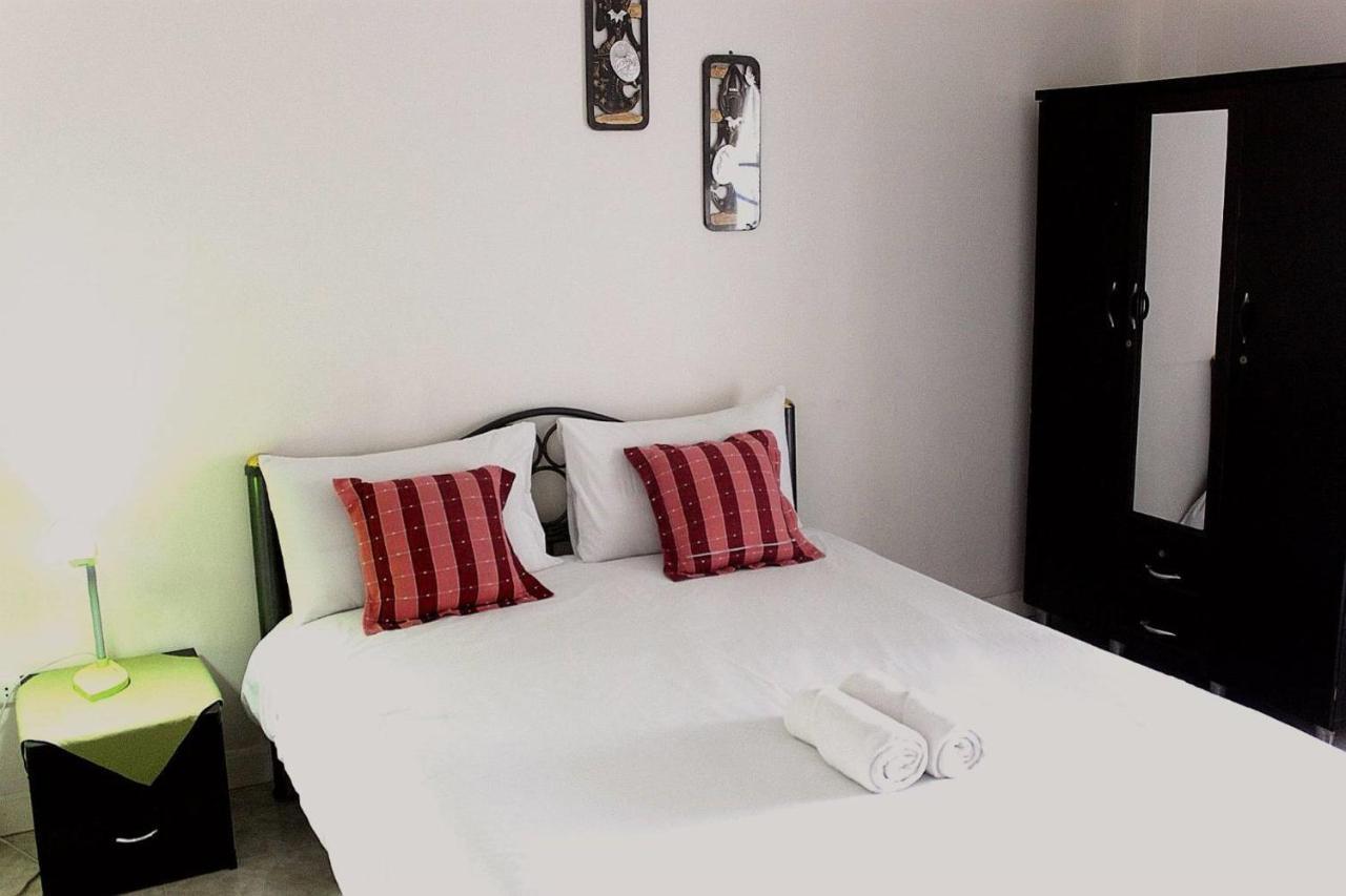 Varada Place Chiang Mai Zewnętrze zdjęcie