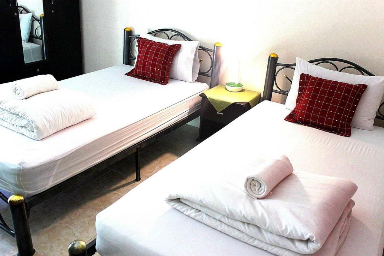 Varada Place Chiang Mai Zewnętrze zdjęcie