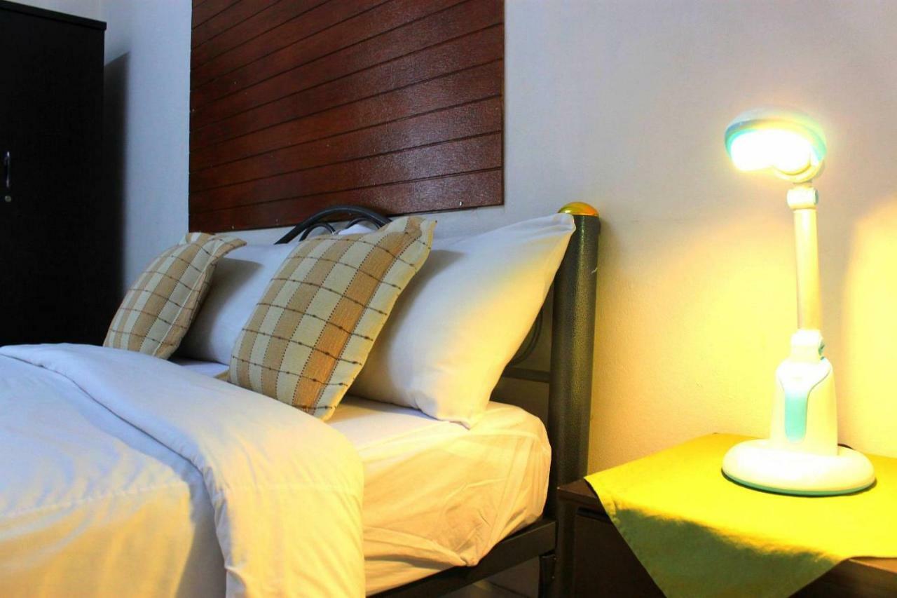 Varada Place Chiang Mai Zewnętrze zdjęcie