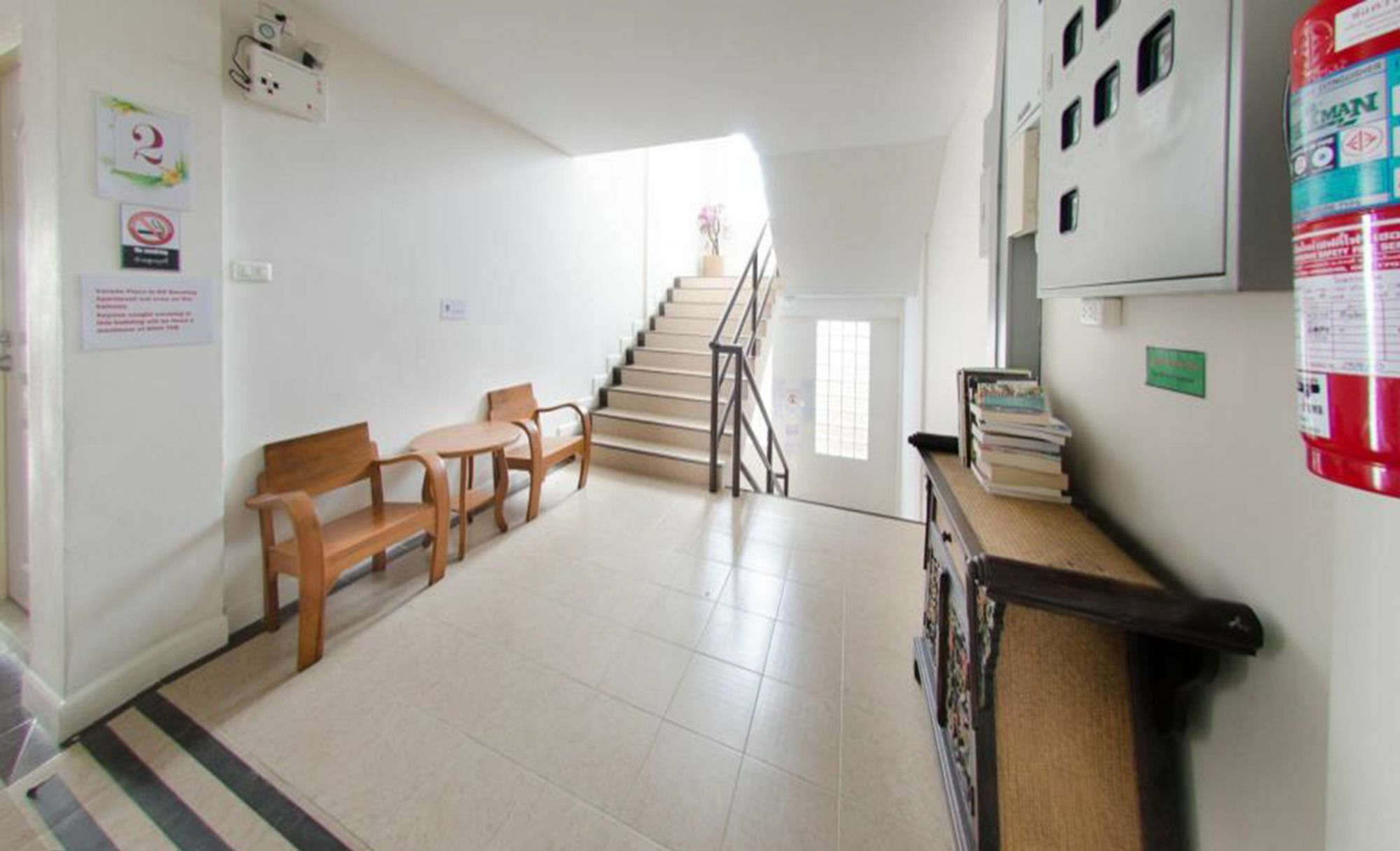 Varada Place Chiang Mai Zewnętrze zdjęcie
