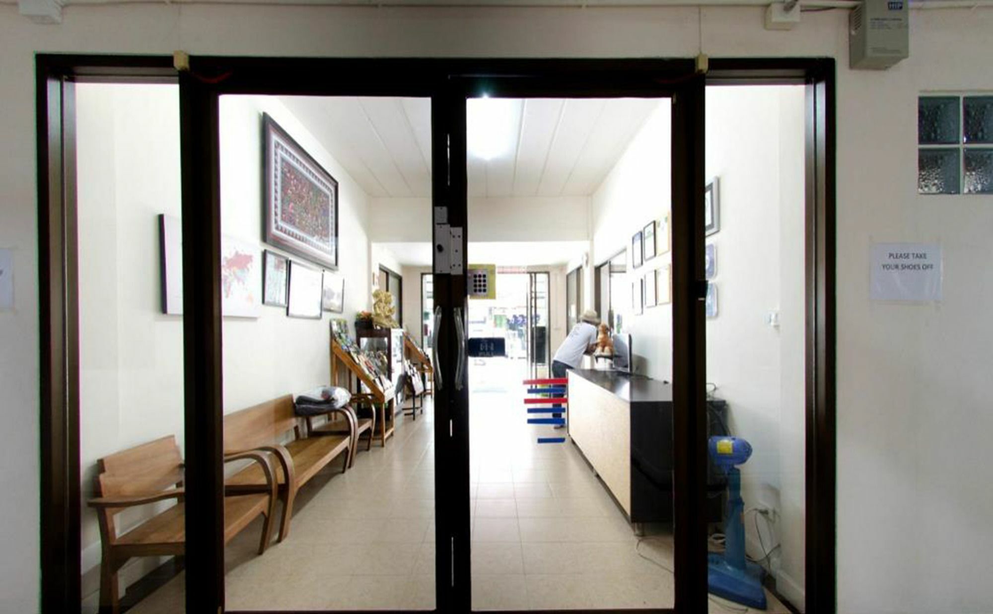 Varada Place Chiang Mai Zewnętrze zdjęcie