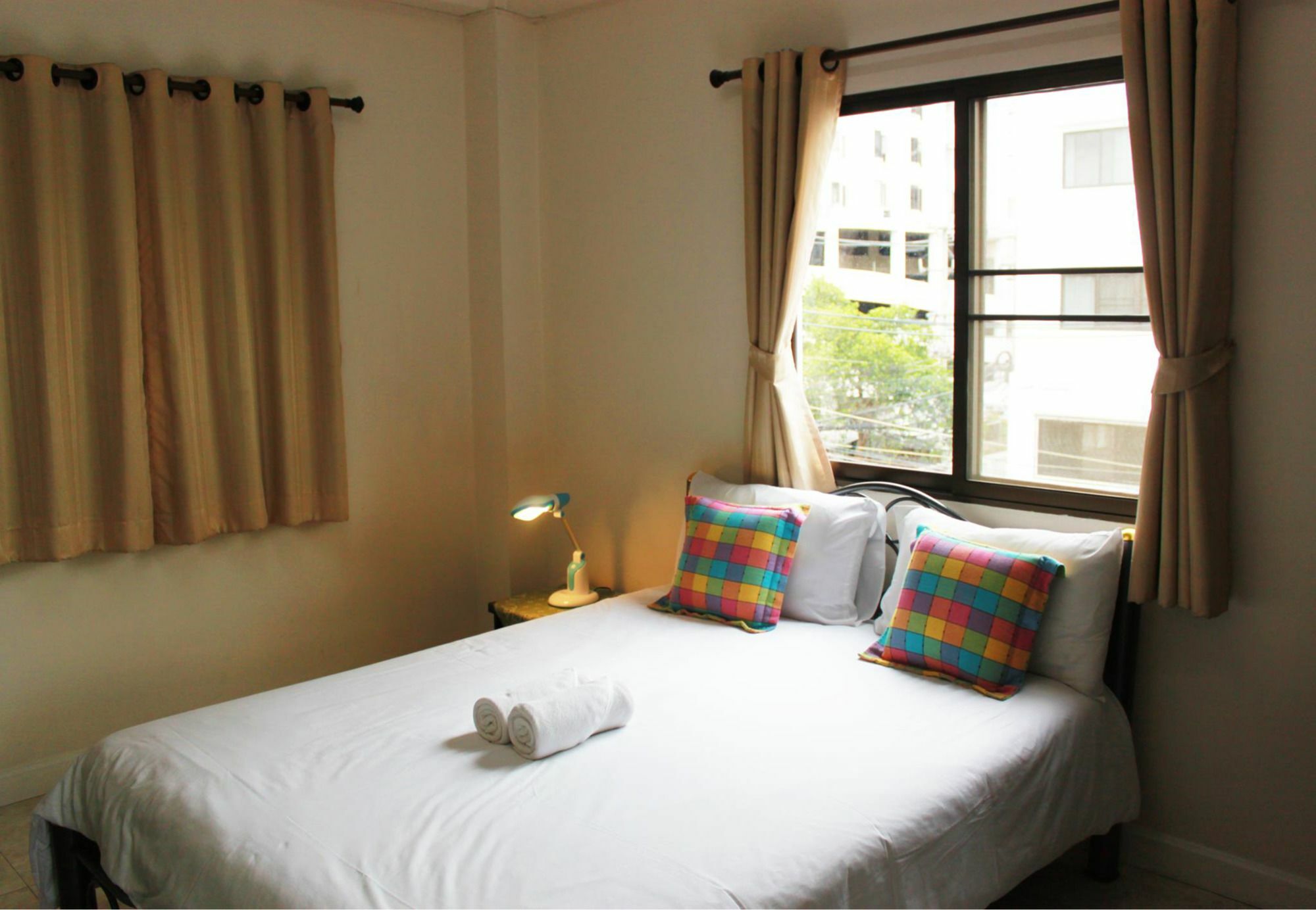 Varada Place Chiang Mai Zewnętrze zdjęcie